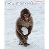Amazon.com: Mozu: The Snow Monk...