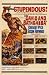 David and Bathsheba - Movie Poster / Print -- Custom Framing Available