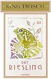 2011 King Frosch Dry Riesling Auslese 750 mL Wine