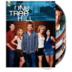 One Tree Hill - The Complete Third Season