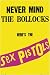 SEX PISTOLS * Art Poster