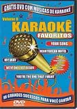 Karaoke Favoritos