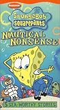 Spongebob Squarepants - Nautical Nonsense [VHS]