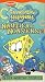 VHS : SpongeBob SquarePants - Nautical Nonsense