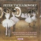 Alberto Lizzio London Festival Orchestra Tschaikowsky : Lo schiaccianoci, Il lago dei cigni