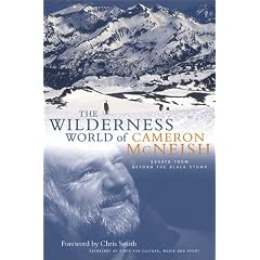 The Wilderness World of Cameron McNeish: Beyond the Black Stump