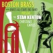 The Stan Kenton Christmas Carols