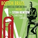 Stan Kenton Christmas Carols