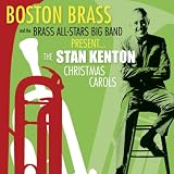 The Stan Kenton Christmas Carols