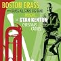 Stan Kenton Christmas Carols
