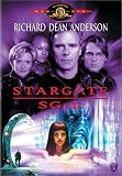 DVD : Stargate SG-1 Season 1, Vol. 3: Episodes 9-13