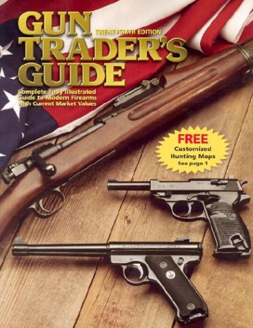 Gun Trader's Guide 2004