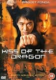 Kiss of the Dragon [DVD] [2001]