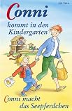 Conni - Toncassetten: Conni, Cassetten, Folge.1, Conni kommt in den Kindergarten - 