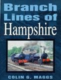 Branch Lines of Hampshire