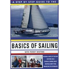 Basics of Sailing [DVD]