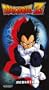 Dragonball Z, Vol. 10: Rebirth [VHS]