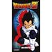 Dragonball Z, Vol. 10: Rebirth [VHS]