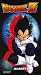 VHS : Dragonball Z, Vol. 10: Rebirth