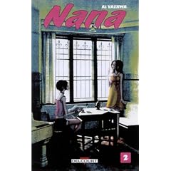 Nana, tome 2