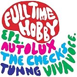 Full Time Hobby