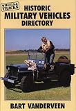 Historic Military Vehicles Directory