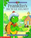 Franklin's Bicycle Helmet (Franklin TV Storybooks)