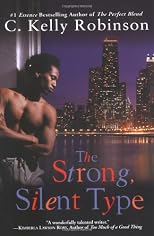 The Strong, Silent Type