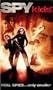 Spy Kids [VHS]