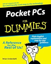 Pocket PCs for Dummies (For Dummies S.)
