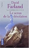 La confr�rie des loups, tome 2 : Le sceau de la d�solation