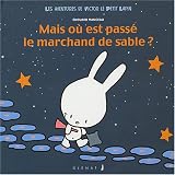 Victor Lapin, tome 1 : Mais où est donc passé le marchand de sable ?