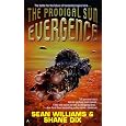 The Prodigal Sun (Evergence, Book One)