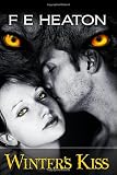 Winter's Kiss: Vampires Realm Romance Series