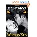 Winter's Kiss: Vampires Realm Romance Series: 8