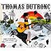 Musique : Comme Un Manouche Sans Guitare