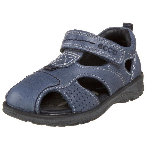ECCO Infant Toddler Crescent Sandal