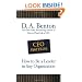 CEO Material: How to Be a Leader in Any Organization