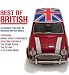 Best of British Music CD
