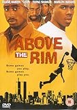 Above The Rim [DVD] [1994]