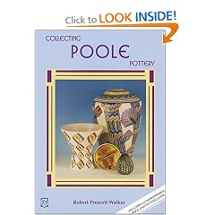Collecting Poole Pottery