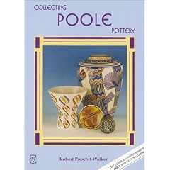 Collecting Poole Pottery