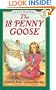 The 18 Penny Goose (I Can Read Book 3)
