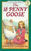 The 18 Penny Goose (I Can Read Book 3)