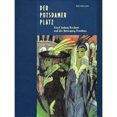 Der Potsdamer Platz