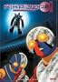 Kikaider-01 - Another Journey