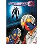 Kikaider-01 - Another Journey