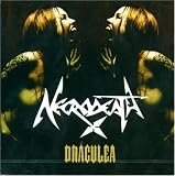Necrodeath - Draculea