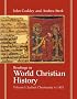 Readings in World Christian History