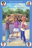The Ethics Problem Mystery (Kids on the Case, 6)